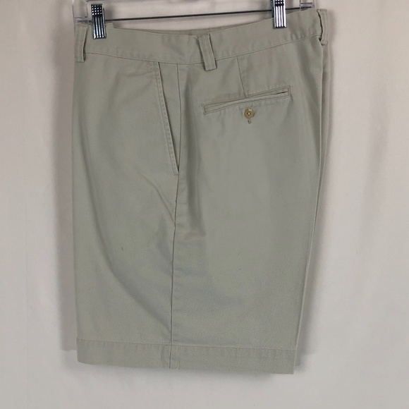 Polo Ralph Lauren Other - Men's Polo Ralph Lauren Khakis Shorts
